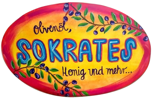 sokrates Shop